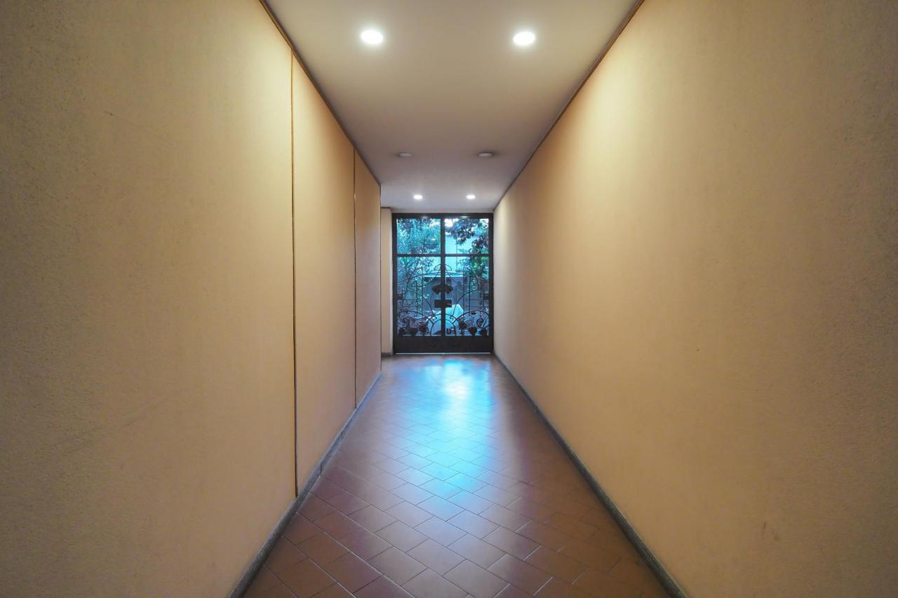 Primopiano - Piero Della Francesca Apartment Milan Luaran gambar