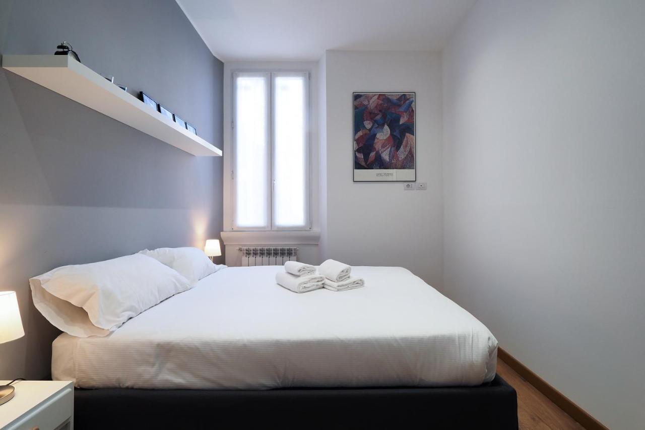Primopiano - Piero Della Francesca Apartment Milan Luaran gambar