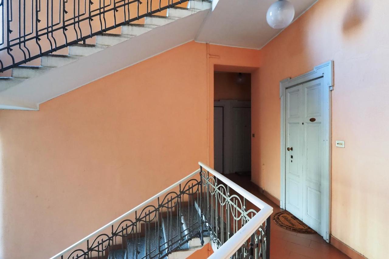 Primopiano - Piero Della Francesca Apartment Milan Luaran gambar